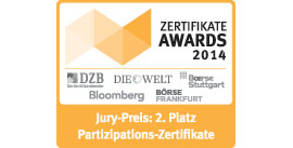 ZertifikateAwards 2014